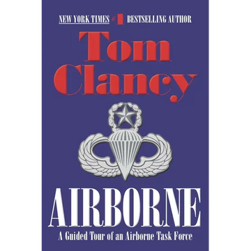 Airborne: A Guided Tour of an Airborne Task Force - Paperback