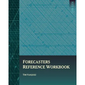 Forecasters Reference Workbook - Paperback
