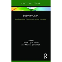 Eudaimonia: Perspectives for Music Learning - Paperback