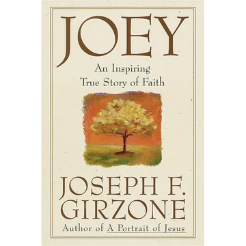 Joey: An inspiring true story of faith and forgiveness - Paperback