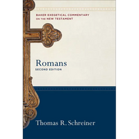Romans - Hardcover