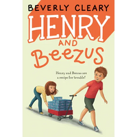 Henry and Beezus - Paperback