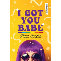 I Got You Babe - Paperback