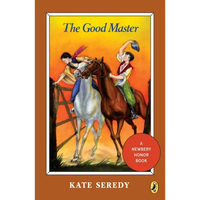 The Good Master - Paperback
