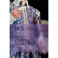 Ncs: King Henry VIII - Paperback