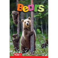 Bears - Paperback