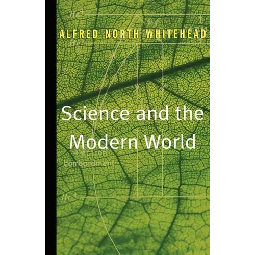 Science and the Modern World