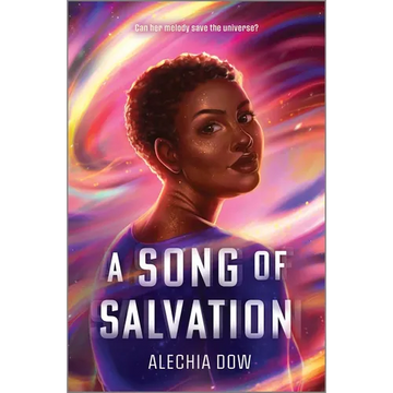 A Song of Salvation - Hardcover