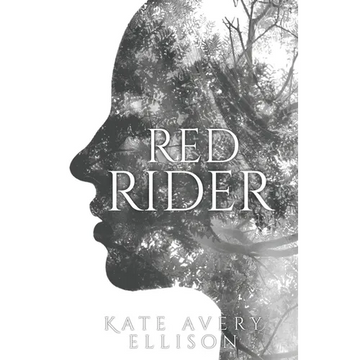 Red Rider - Paperback