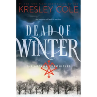 Dead of Winter - Paperback