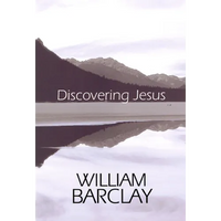 Discovering Jesus - Paperback