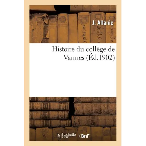 Histoire du collège de Vannes