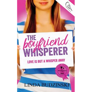 The Boyfriend Whisperer - Paperback