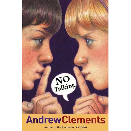 No Talking