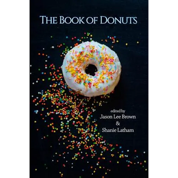 The Book of Donuts - Paperback
