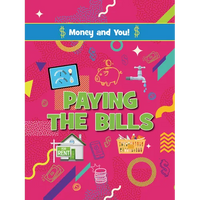 Paying the Bills - Paperback