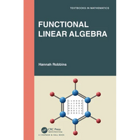 Functional Linear Algebra - Paperback