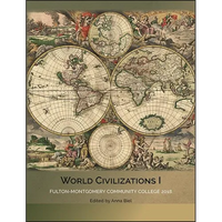 World Civilizations I - Paperback