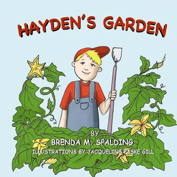 Hayden's Garden - Paperback