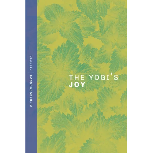 The Yogi's Joy