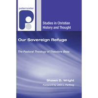 Our Sovereign Refuge - Paperback