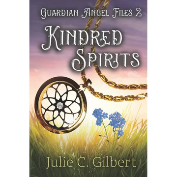 Kindred Spirits - Paperback