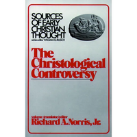 Christological Controversy - Paperback