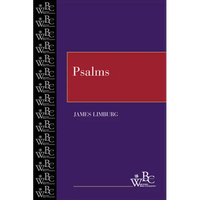 Psalms - Paperback