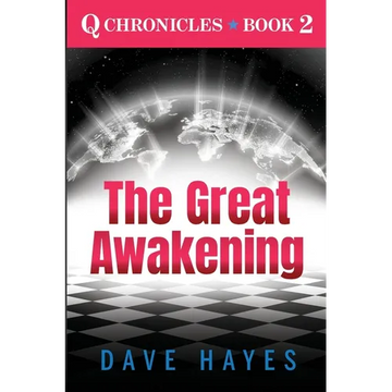 The Great Awakening - Paperback