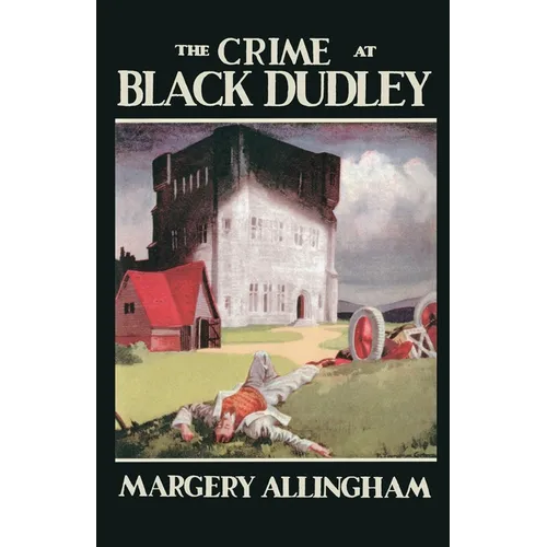 The Crime at Black Dudley