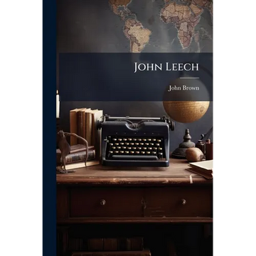 John Leech - Paperback