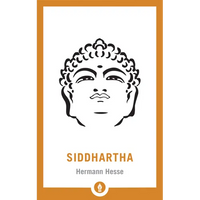 Siddhartha - Paperback