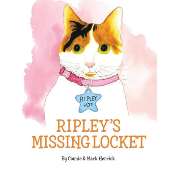 Ripley's Missing Locket - Paperback