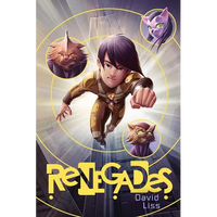 Renegades - Paperback