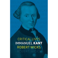 Immanuel Kant - Paperback