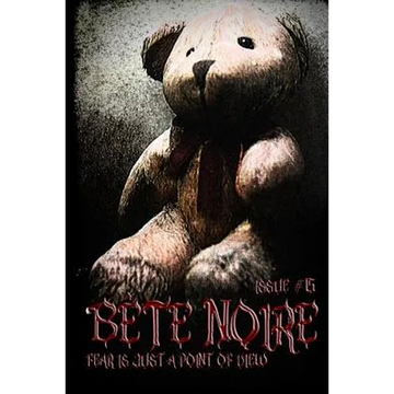 Bete Noire Issue #15 - Paperback