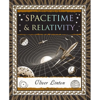 Spacetime & Relativity - Paperback