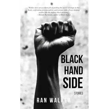 Black Hand Side: Stories - Paperback