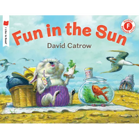 Fun in the Sun - Paperback