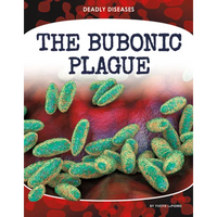 Bubonic Plague - Library Binding