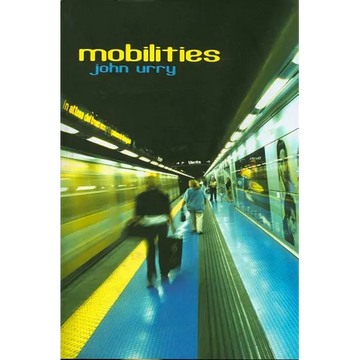 Mobilities - Paperback