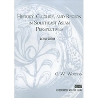 History, Culture, and Region in Southeast Asian Perspectives - Paperback