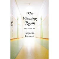 The Viewing Room: Stories - Paperback