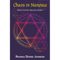 Chaos in Nanosia - Paperback