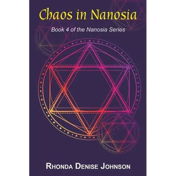 Chaos in Nanosia - Paperback