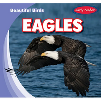 Eagles - Library Binding