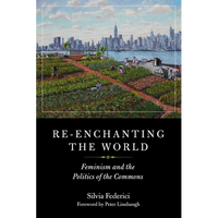 Re-Enchanting the World: Feminism and the Politics of the Commons - Paperback