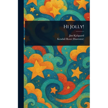 Hi Jolly! - Paperback