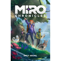 Miro Chronicles - Paperback