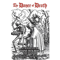 The Dance of Death - Paperback